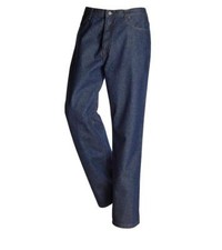 NWT Red Wing FR Navy Blue Jeans - Style: 6653553