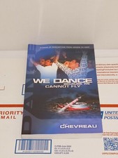 We Dance Because We Cannot