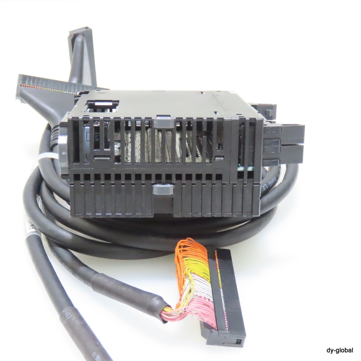 PANASONIC Used AFP7Y64T W/ Cable PAIO-4040-1M FP7 OUTPUT PANASONIC Used AFP7Y64T W/ Cable PAIO-4040-1M FP7 OUTPUT