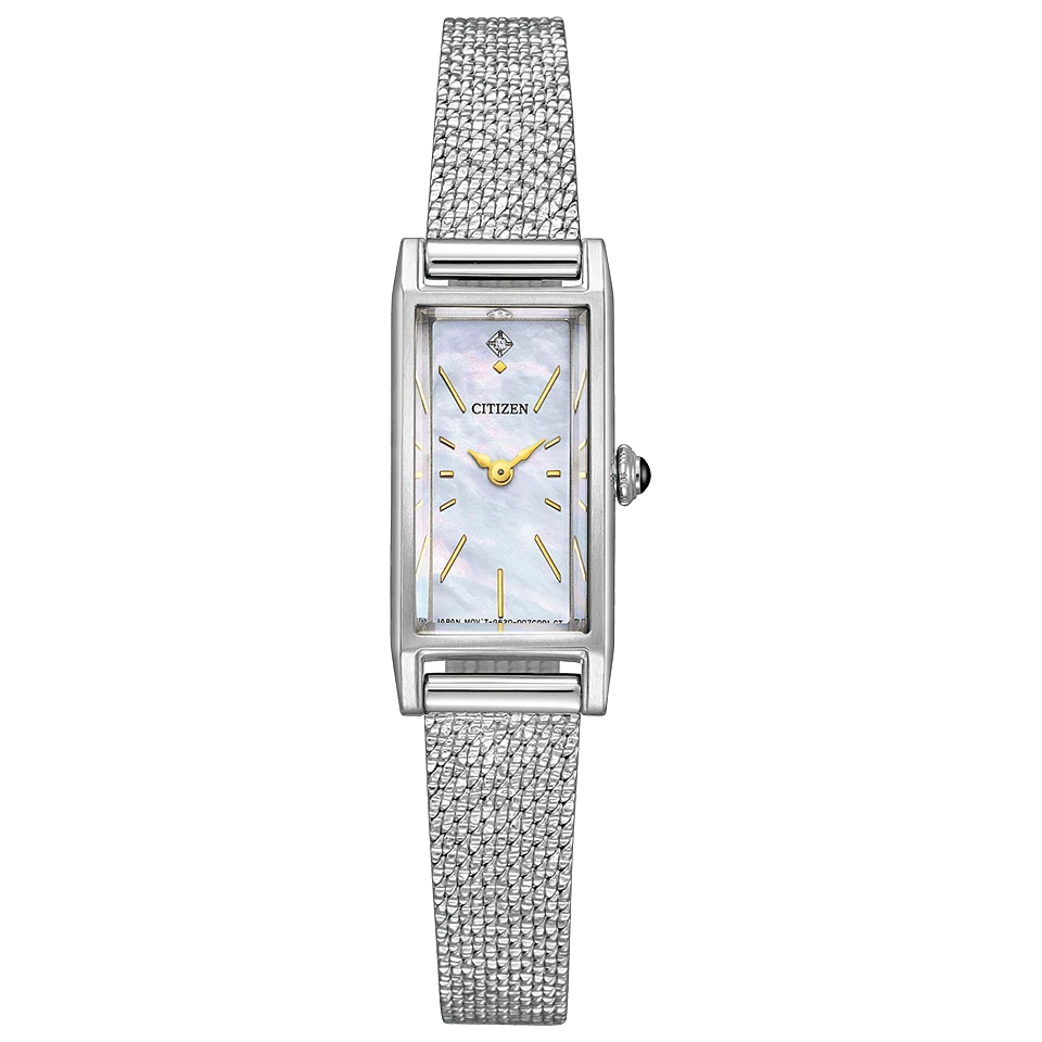 Kii citizen new arrivals
