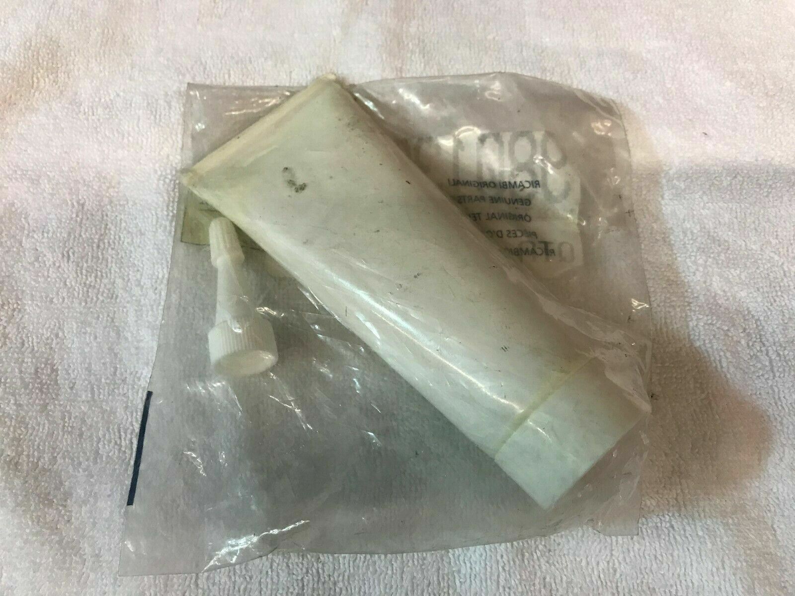 MASERATI NYOGEL TUBE DISPENSER 760G OEM 980139074