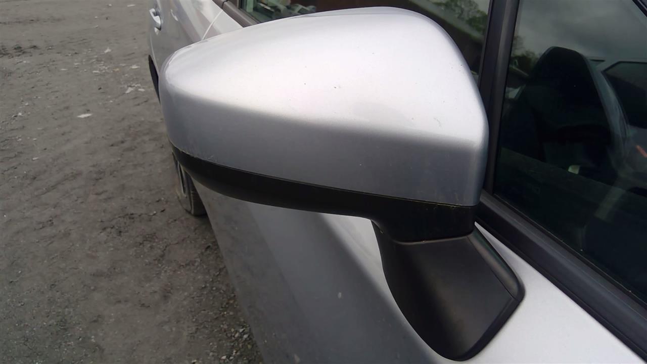 Used A/C Selector Switch fits: 2019 Subaru Impreza 2.0L manual temperature contr