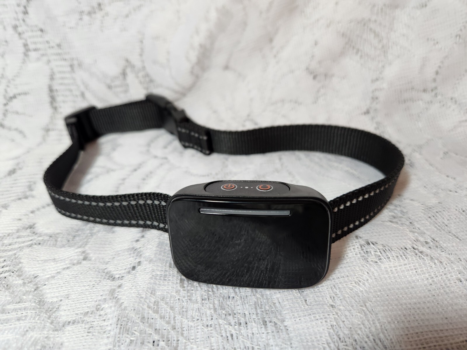 Kiuluta Dog Bark Collar eBay