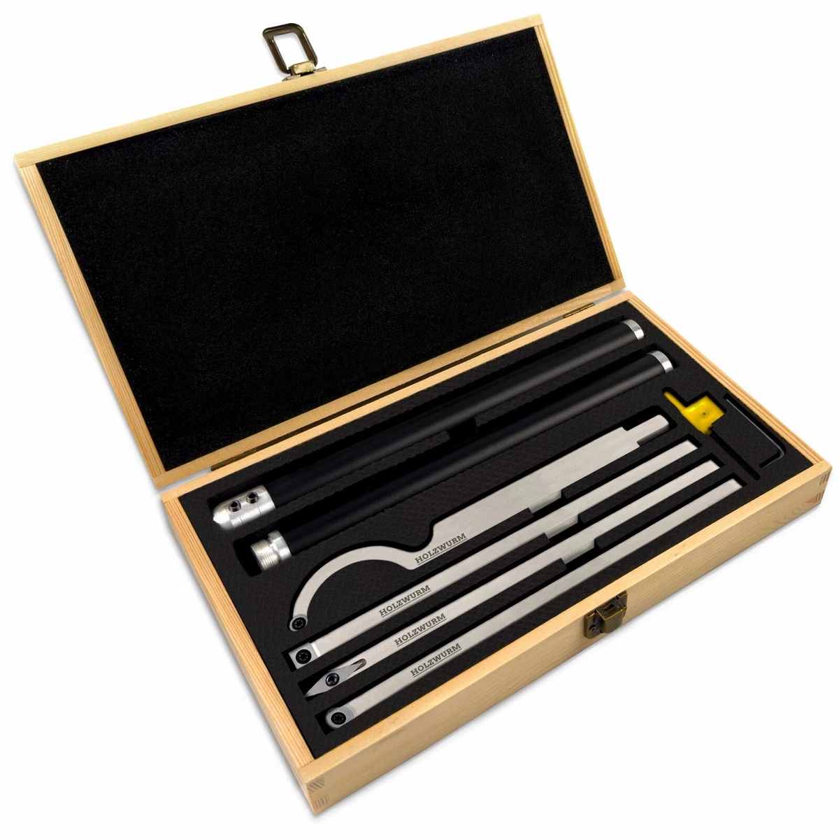 Utensili per la tornitura del legno | B&B Artigiana Utensili per la tornitura del legno | B&B Artigiana