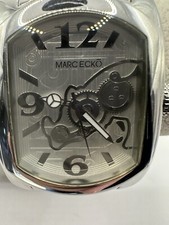 Marc Ecko E11032G1 Mens The Rhino Watch 39MM ...