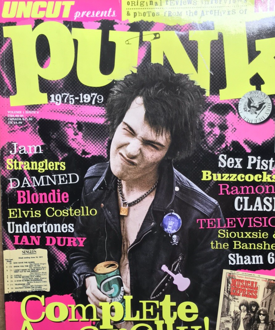 最初期　hystericglamour sex pistols sid ブルゾン 最初期 hystericglamour sex pistols sid ブルゾン レディース