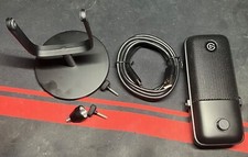 Elgato Wave:1 - Premium Cardioid Usb Condenser Streaming And Podcast Microphone