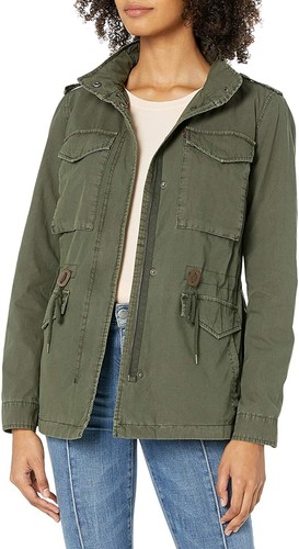 Levi's Women's Lightweight Parachute 
