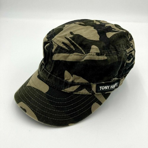 Tony Hawk Skater Cadet Flat Top 