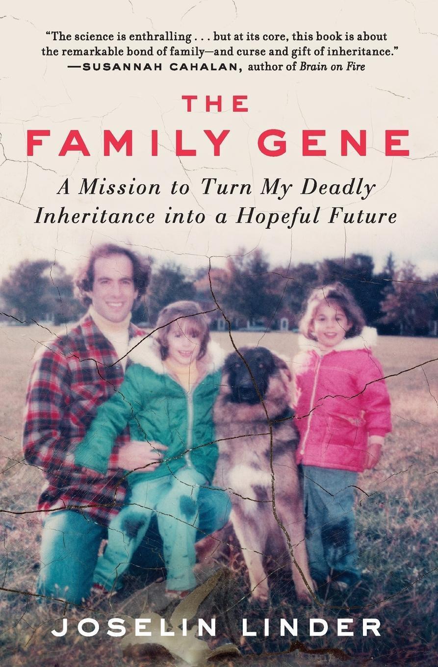 Thumbnail - Family Gene, The | Joselin Linder | Taschenbuch | Paperback | Englisch