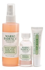 Mario Badescu the essentials set