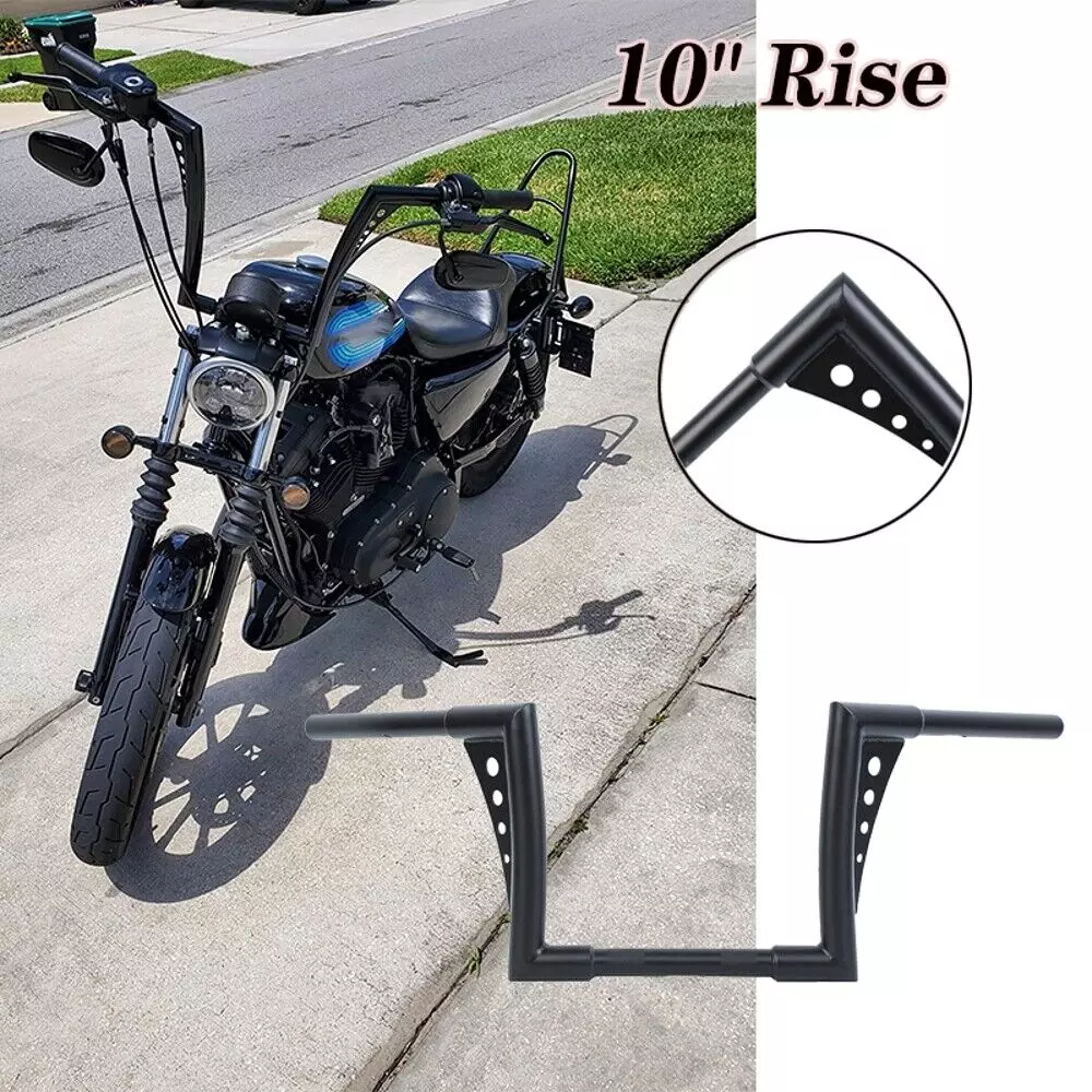 Honda vtx 1300 sales ape hanger kits