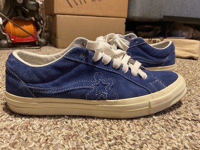 golf le fleur light blue pink