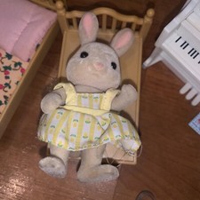 CALICO CRITTERS Piano