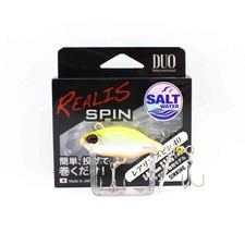 Duo Realis Spin 40mm 14 Gram Spinner Bait Lures ACC0170 (9940)