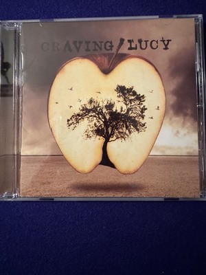 Craving Lucy CD