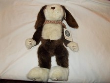 VTG Collectible Retired Boyds Bear Carson B. Barker 16