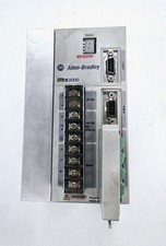 Allen-Bradley 2098-DSD-020/C Ultra3000 Servo Drive 120-240VAC USED