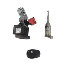 Neiman kit complet (barillet serrure clé) - Renault CLIO III PH.1 - 7701208784 -