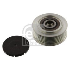 Poulies diverses Volvo 360