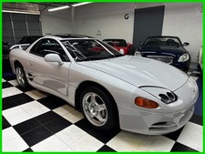 1994 Mitsubishi 3000GT for Sale