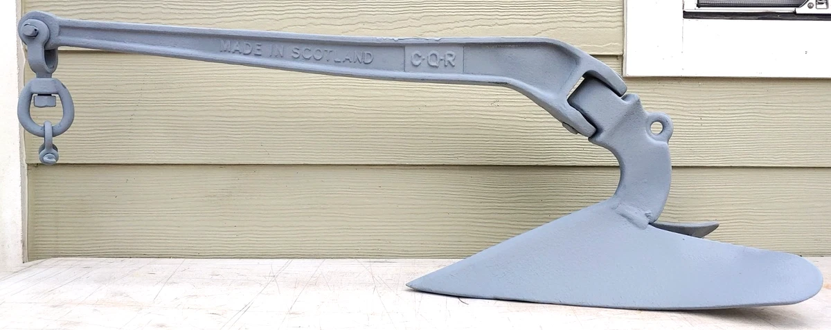 Vintage Original Antique Anchors for sale | eBay