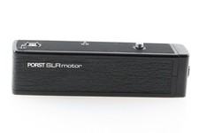 Porst SLR Motor Winder Motor Drive Motor-Drive For Porst Compact Reflex OV