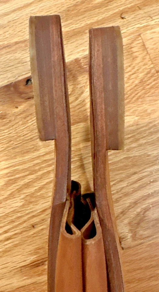 Free People Verona Sandal Leather Slides EU 36.5 US 6.5 Women's Slip On Flats - Image 4 of 4