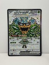 Teal Mask Ogerpon ex 190/167 Sv06: Twilight Masquerade Holo for sale online  | eBay