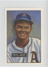 1986 CCC 1951 Bowman Reprints Eddie Joost #119 0b0