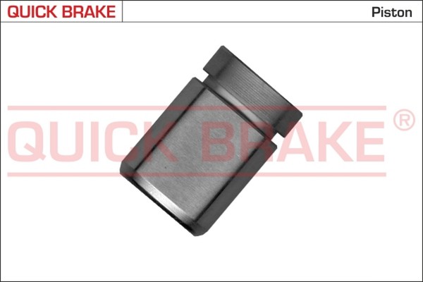 Quick Brake Kolben Bremssattel 185116K Stahl FüR Mercedes Vito Bus W638 5 Klasse-image