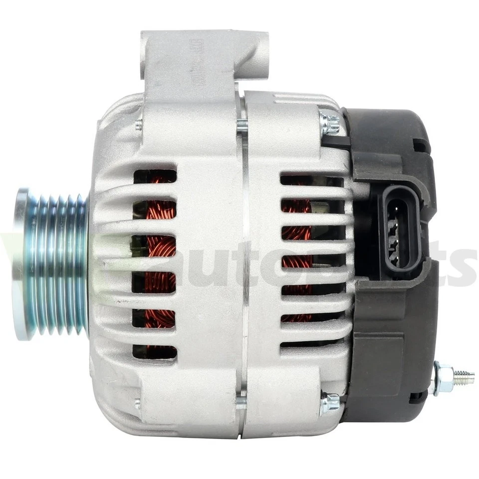 Alternator Fits Chevrolet Suburban 1500 2003 2004 03 04 V8 5.3L 8247 8273 8291 Foto 3 de 4