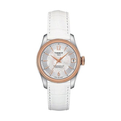 Damenuhr Tissot BALLADE COSC [Ø 32 mm]