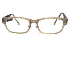 Legre LE224 col. C4 Matte Lavendar Plastic Eyeglasses Frame 50-18-145 20435