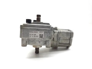 Polaris 2015 RZR XP 1000 EPS Power Steering Motor Gear Box 3403