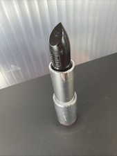 Givenchy Black Lipstick Rouge Interdit #01  N...