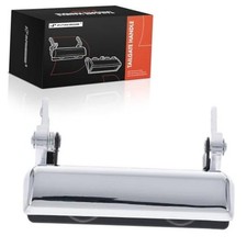 Tailgate Handle Liftgate Latch Handle Compatible with Ford F-150 1987-1996, F