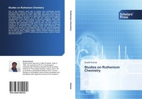 Sushil Kumar | Studies On Ruthenium Chemistry | Taschenbuch | Englisch (2014)
