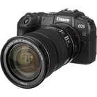 Canon EOS RP Digital Camera with EF 24-105mm f/3.5-5.6 IS STM Lens - Black