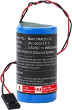 Updated 19500Mah Haliburton 700 Flow Meter 99143283 9A-100005111 MV-100005111 LS