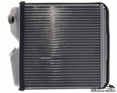Wärmetauscher Innenraumheizung für Opel Astra F CC Cabrio Caravan 88-05