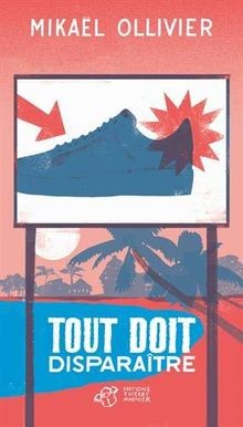 Tout doit disparaître | Buch | Zustand sehr gut