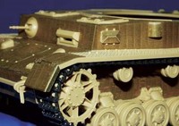 Zimmerit Flakpanzer Iv Wirbelwind Fuer Tamiya Bausatz / 1:35 - Eduard 35451