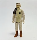 Vintage Hoth Rebel Commander 1980 Star Wars Empire Strikes Back Kenner No Weapon