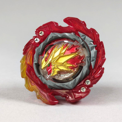 Beyblade Burst BU B-203 Super Hyperion MR Tapered Xplosion-2 Takara Tomy  
