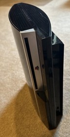 Sony Playstation 3 PS3 40 GB Fat Console Model CECHG01 w/ Controller & 2 Games