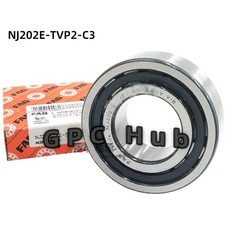 NJ202-E-TVP2-C3 FAG image