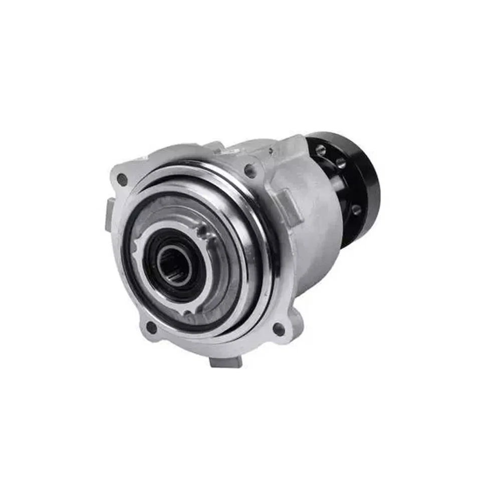 for Chevrolet Buick 2013-2022 Rear Wheel Drive Module Clutch Kit 42769821= - Image 2 of 4