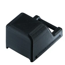 Osight X Red Dot Occluded Dryfire Optic Cover