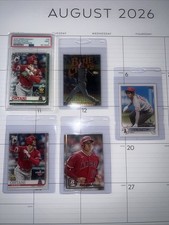 2019 Topps Opening Day Baseball Variations Guide 62